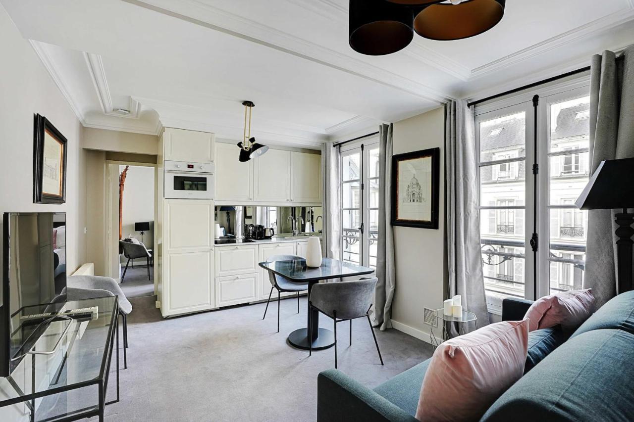 Magnifique Appartement 4P- Musee Du Louvre Tuileries パリ エクステリア 写真