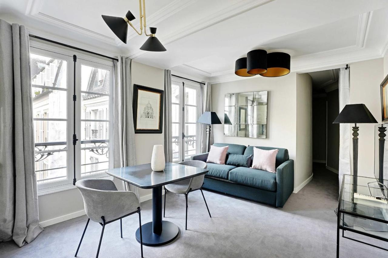 Magnifique Appartement 4P- Musee Du Louvre Tuileries パリ エクステリア 写真