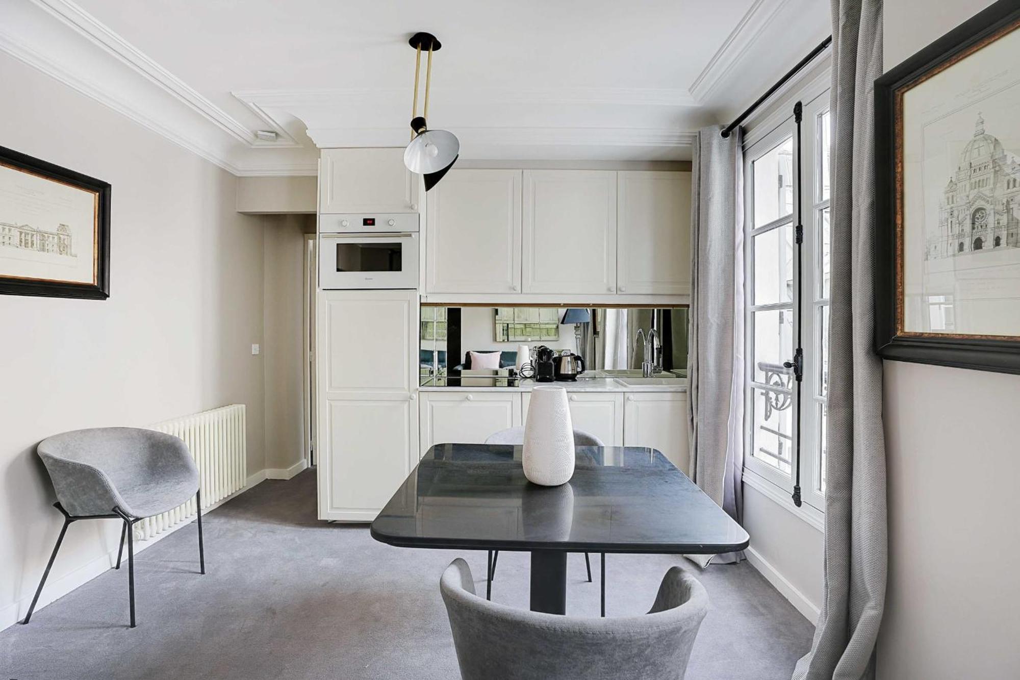 Magnifique Appartement 4P- Musee Du Louvre Tuileries パリ エクステリア 写真