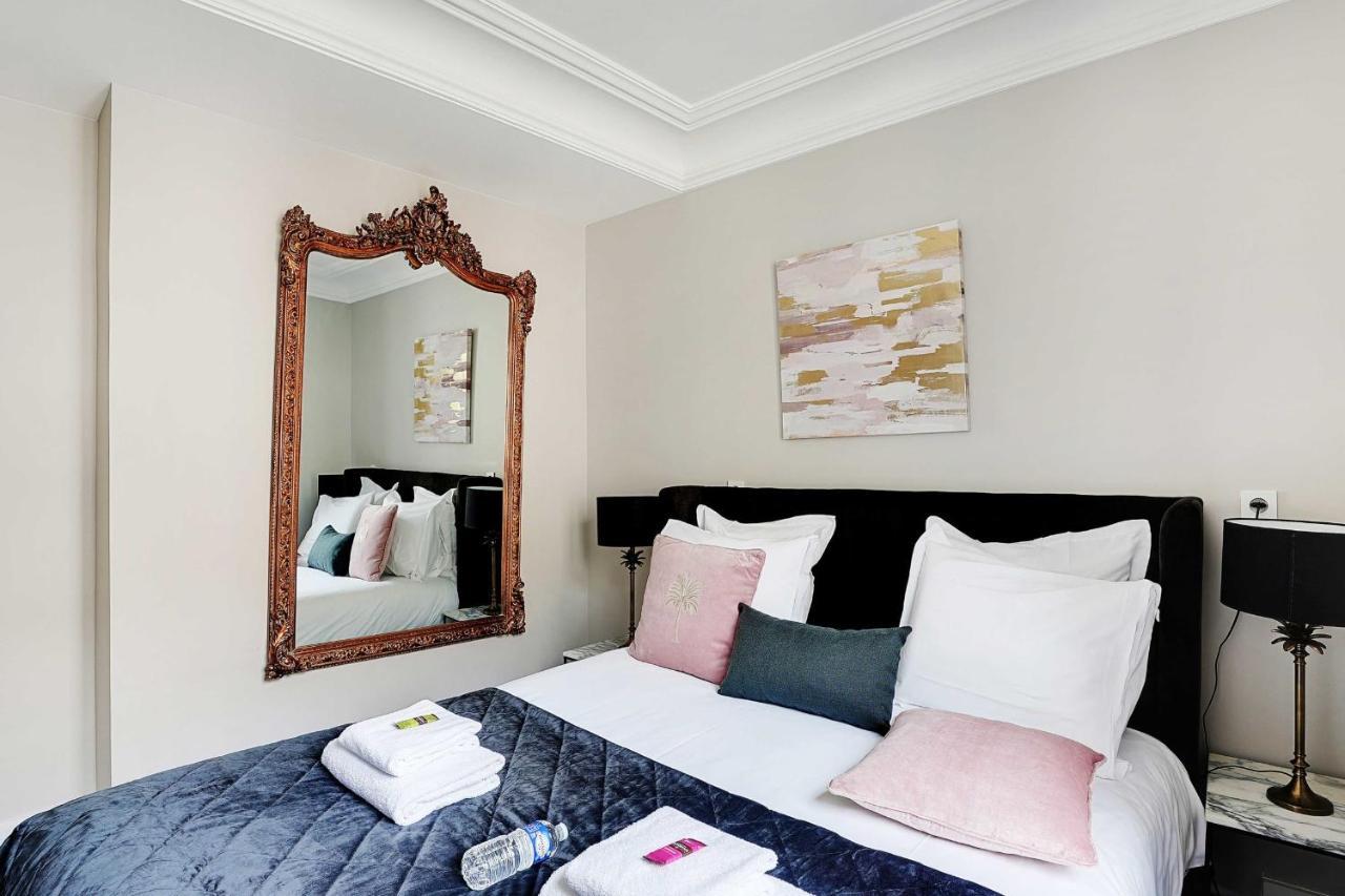 Magnifique Appartement 4P- Musee Du Louvre Tuileries パリ エクステリア 写真