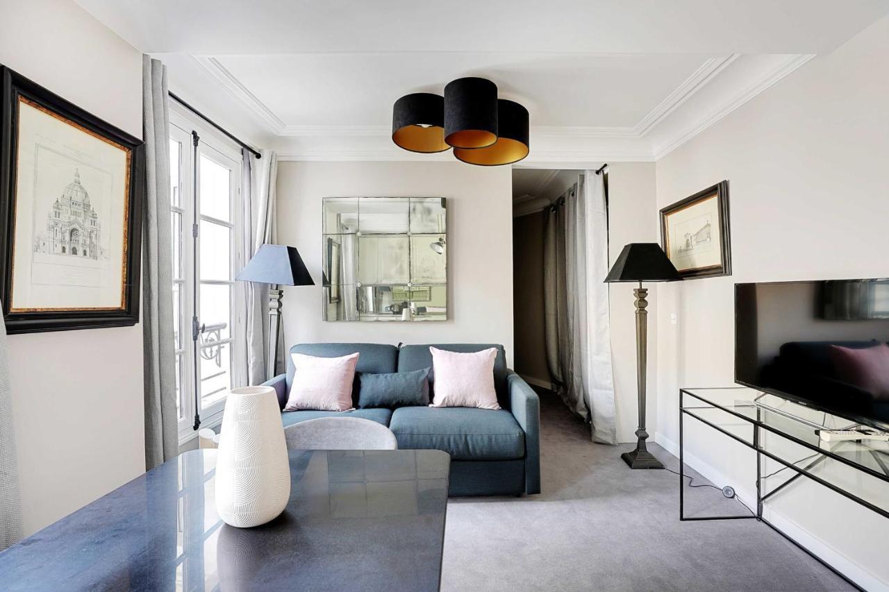 Magnifique Appartement 4P- Musee Du Louvre Tuileries パリ エクステリア 写真