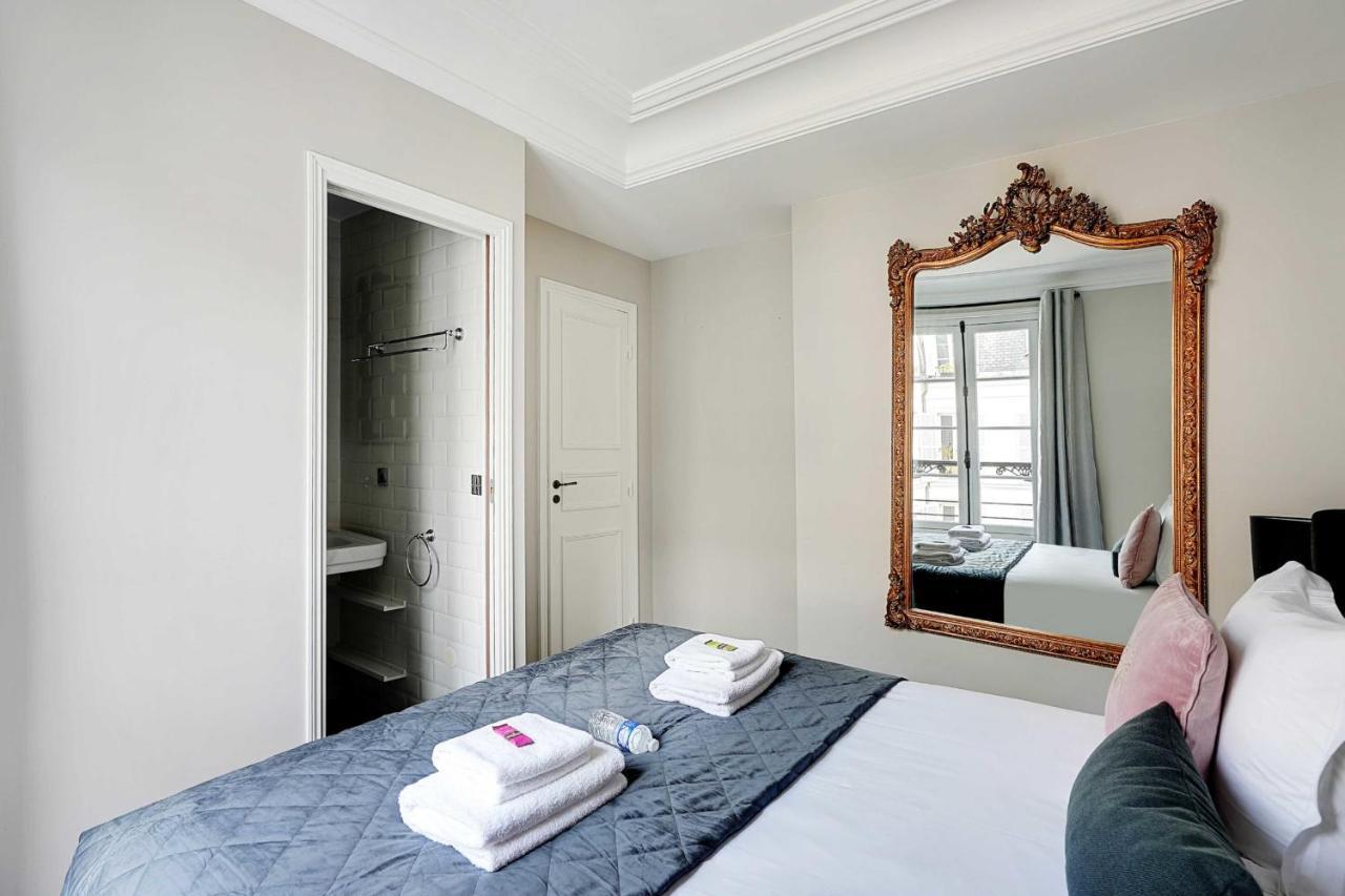 Magnifique Appartement 4P- Musee Du Louvre Tuileries パリ エクステリア 写真